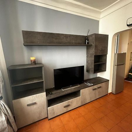 Ferienwohnung Casa Luccoli Genua Exterior foto